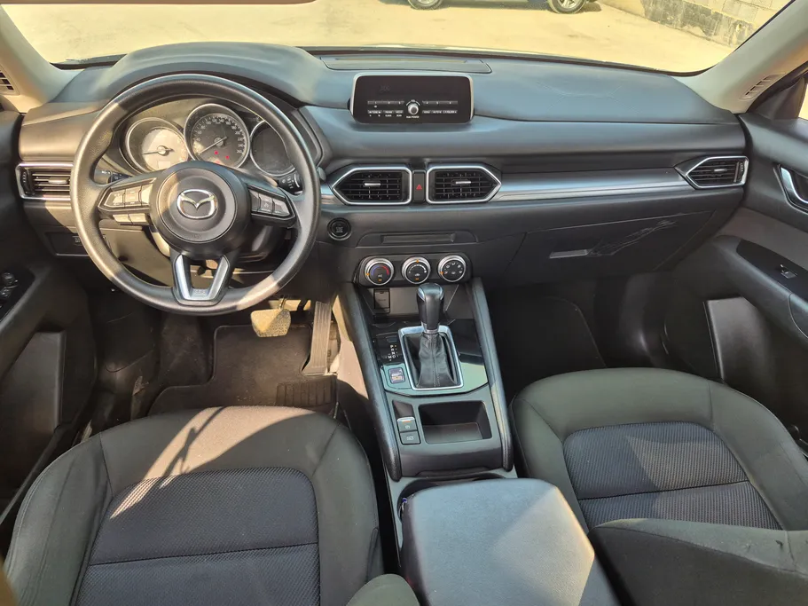 2020 Mazda CX5 SkyActive 