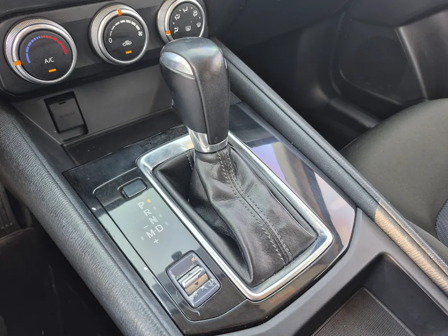 2020 Mazda CX5 SkyActive 