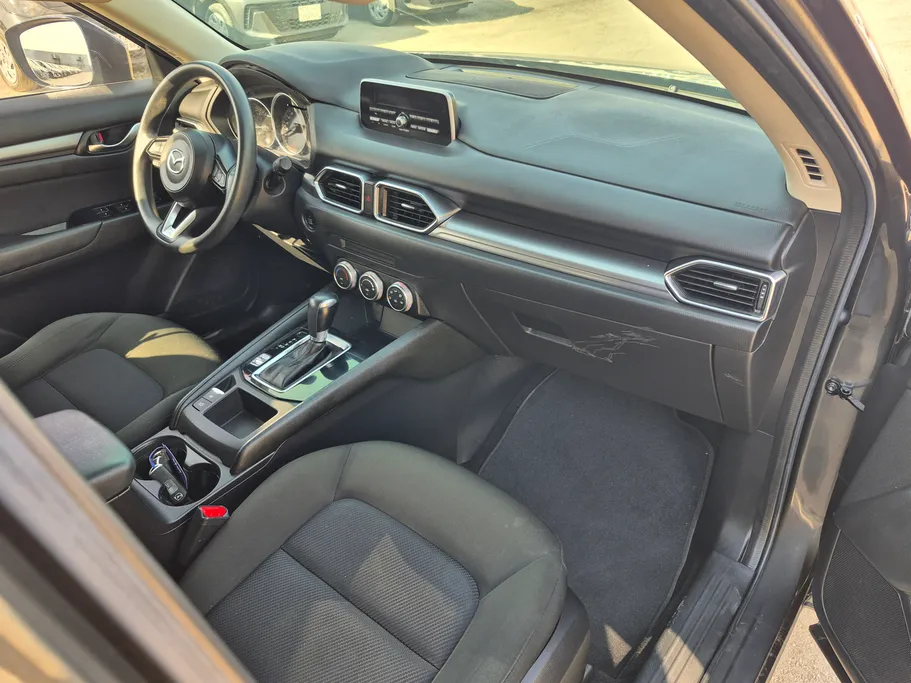 2020 Mazda CX5 SkyActive 