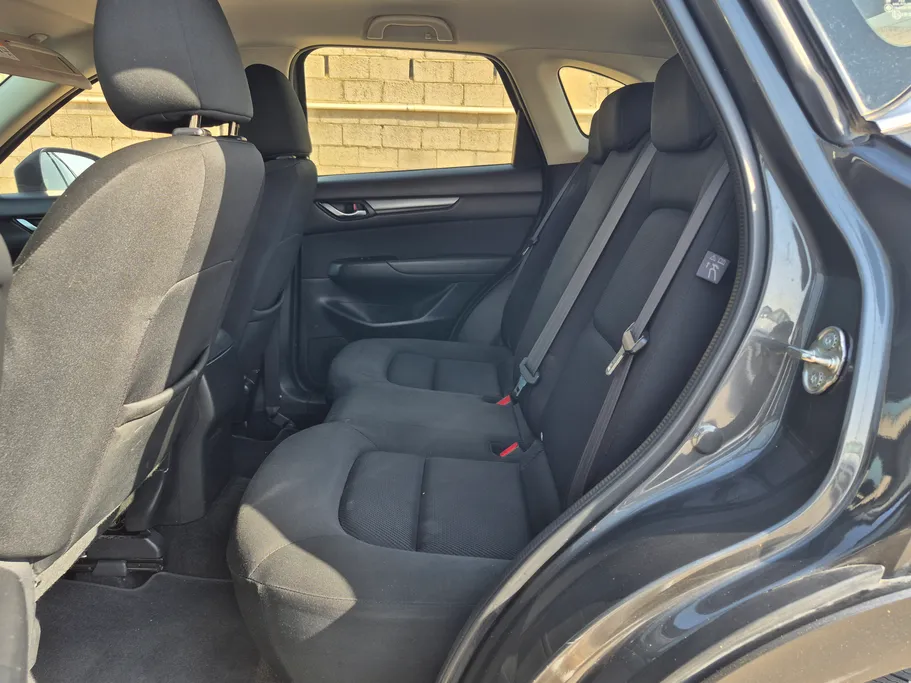 2020 Mazda CX5 SkyActive 
