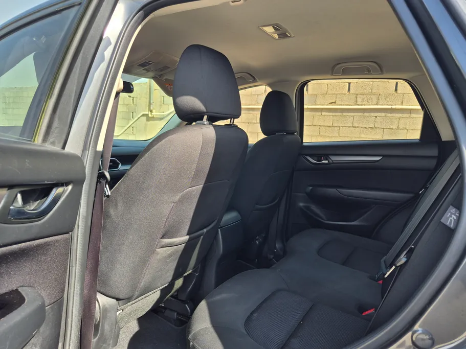 2020 Mazda CX5 SkyActive 