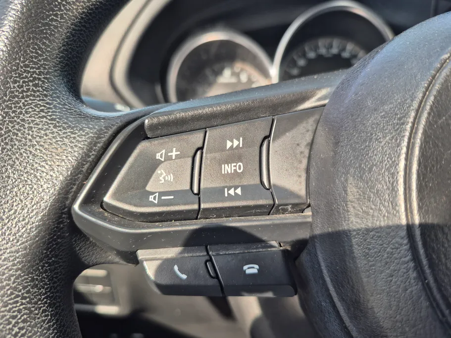 2020 Mazda CX5 SkyActive 