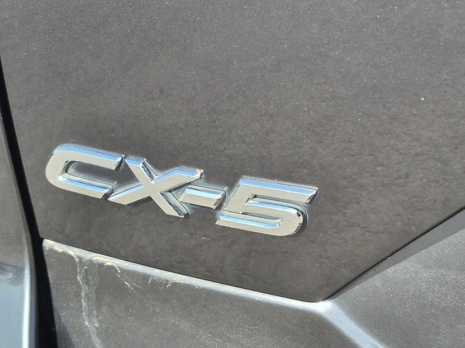 2020 Mazda CX5 SkyActive 