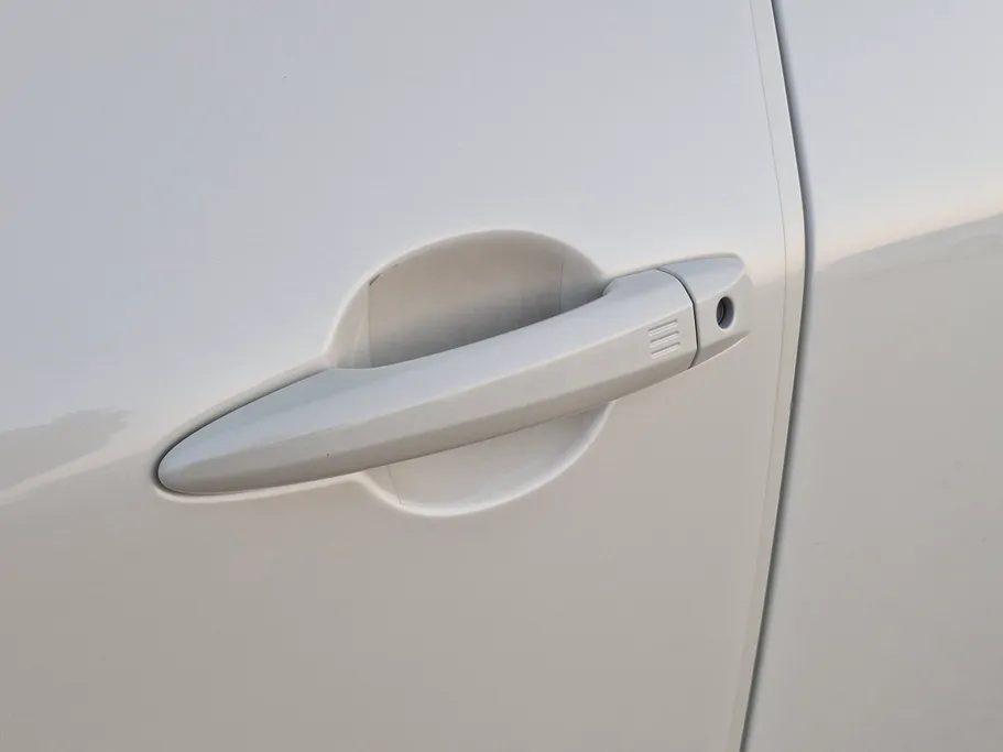 2023 Nissan Xtrail SV 