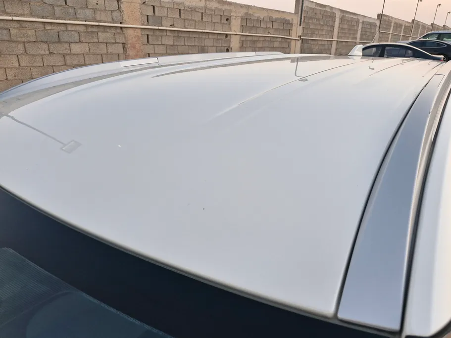 2023 Nissan Xtrail SV 