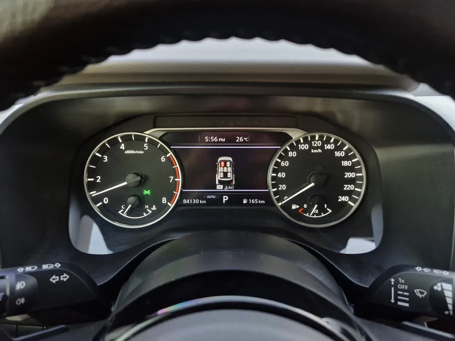 2023 Nissan Xtrail SV 