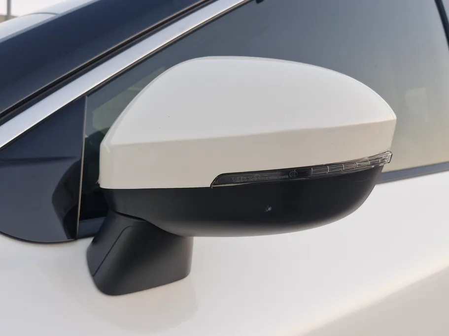 2023 Nissan Xtrail SV 