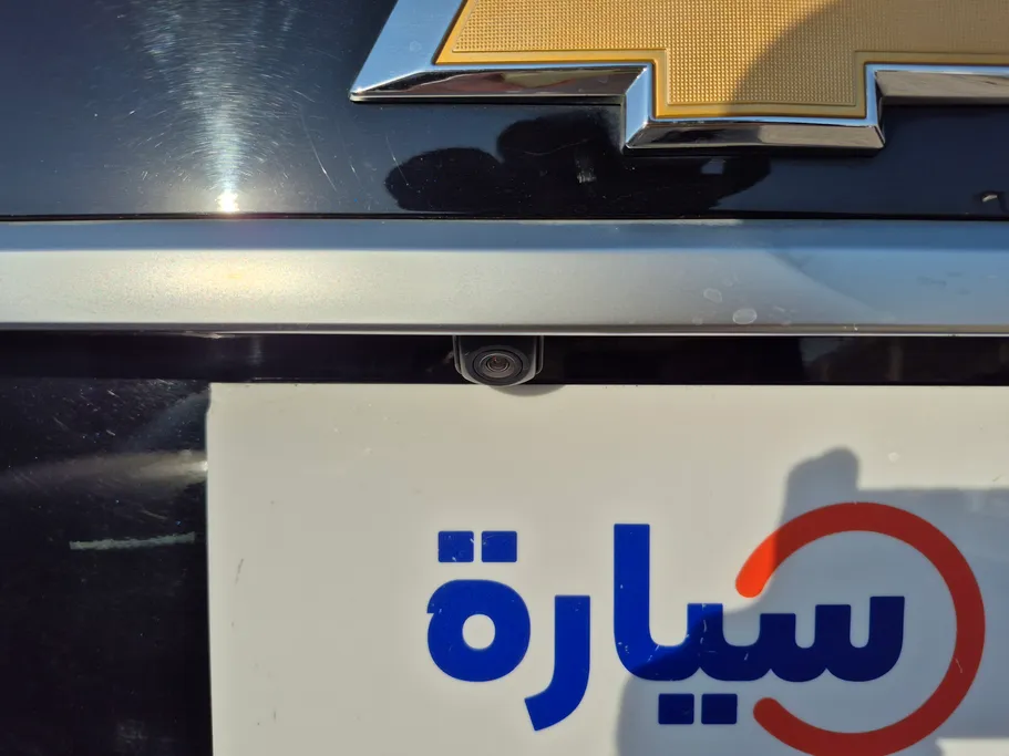 شفروليه كابتيفا Premier 2022 