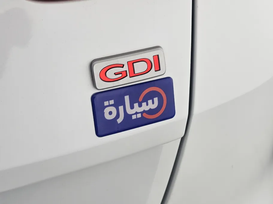 كيا سبورتاج LX 2021 