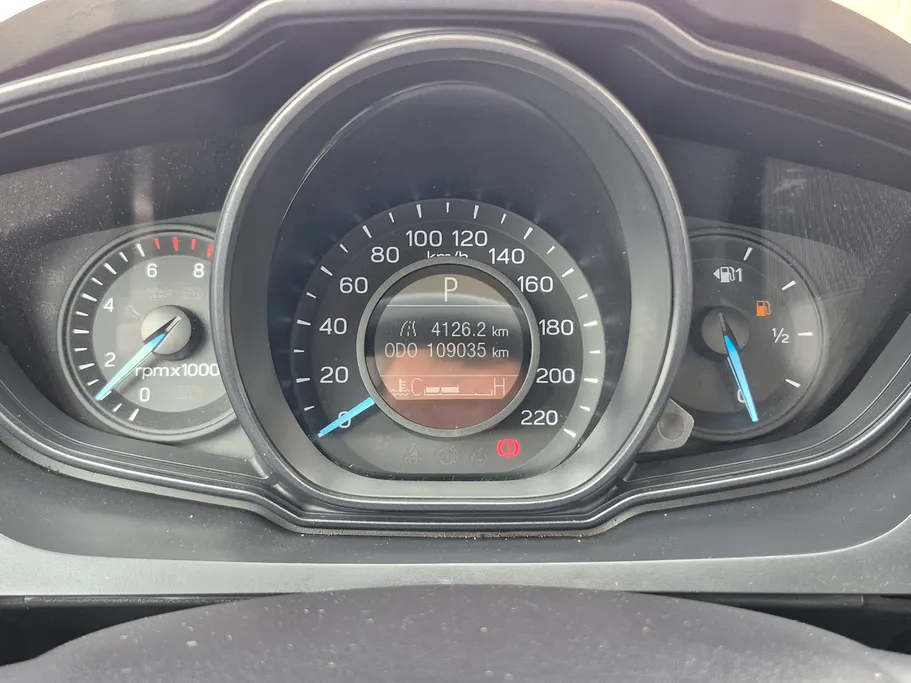 2020 Ford Escort Ambiente 