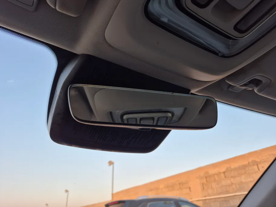 جيلي بريفيس جي ال 2025 