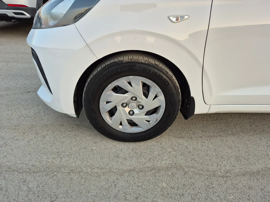 هيونداي Grand i10 فلييت 2024 