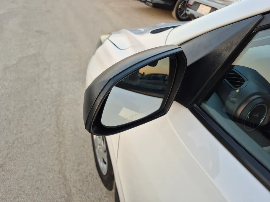 هيونداي Grand i10 فلييت 2024 