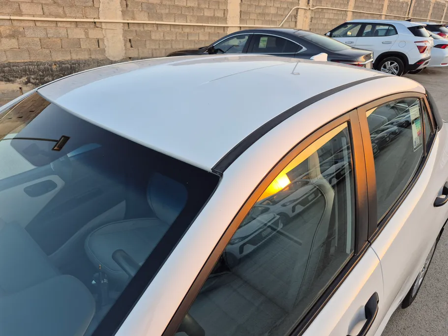هيونداي Grand i10 فلييت 2024 