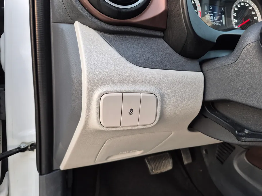 هيونداي Grand i10 فلييت 2024 