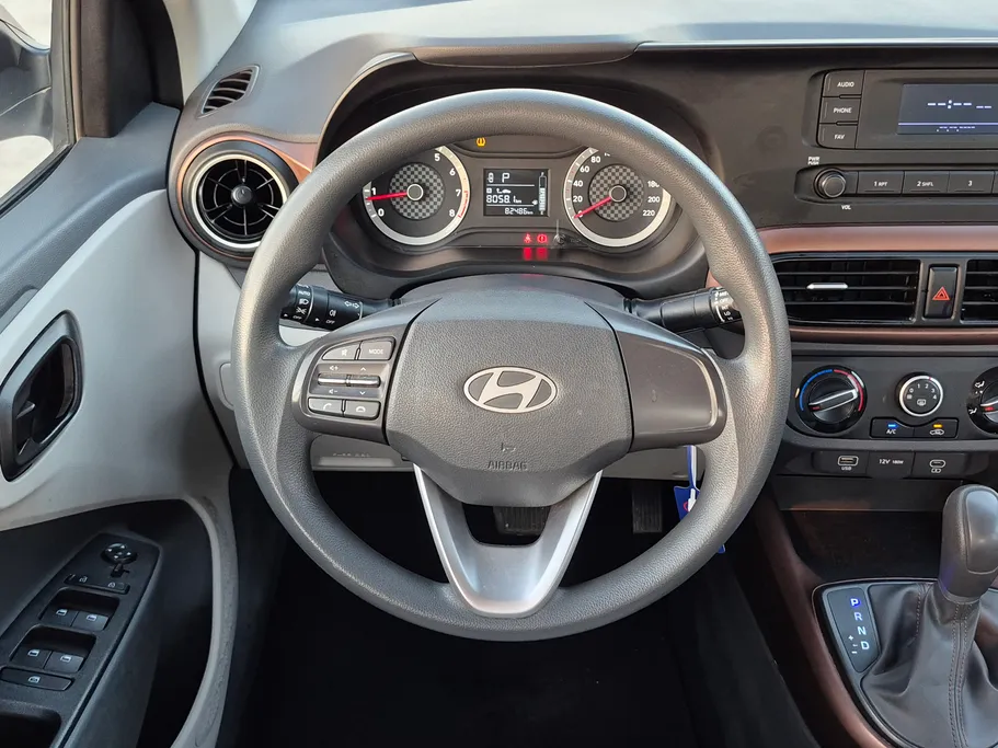 هيونداي Grand i10 فلييت 2024 