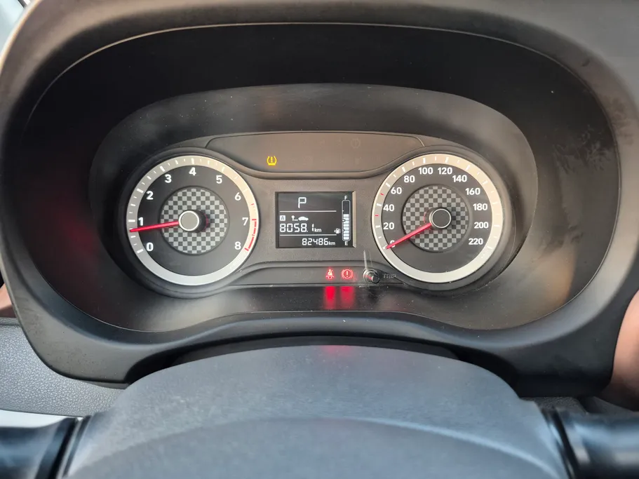 هيونداي Grand i10 فلييت 2024 
