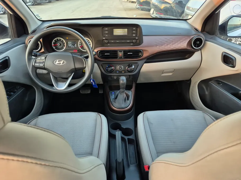 هيونداي Grand i10 فلييت 2024 