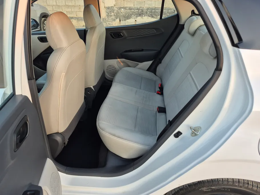 هيونداي Grand i10 فلييت 2024 