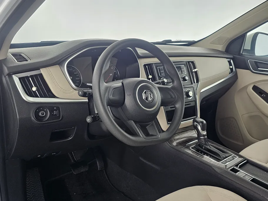 ام جي RX5 STD 2023 