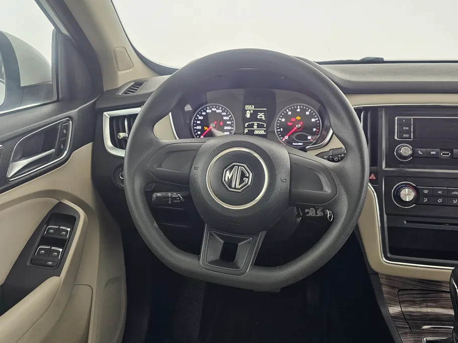 ام جي RX5 STD 2023 