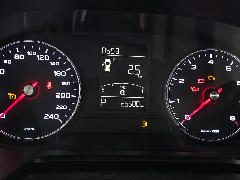 ام جي RX5 STD 2023 