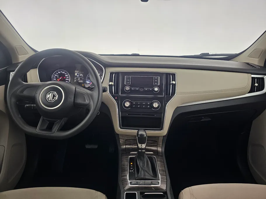 ام جي RX5 STD 2023 