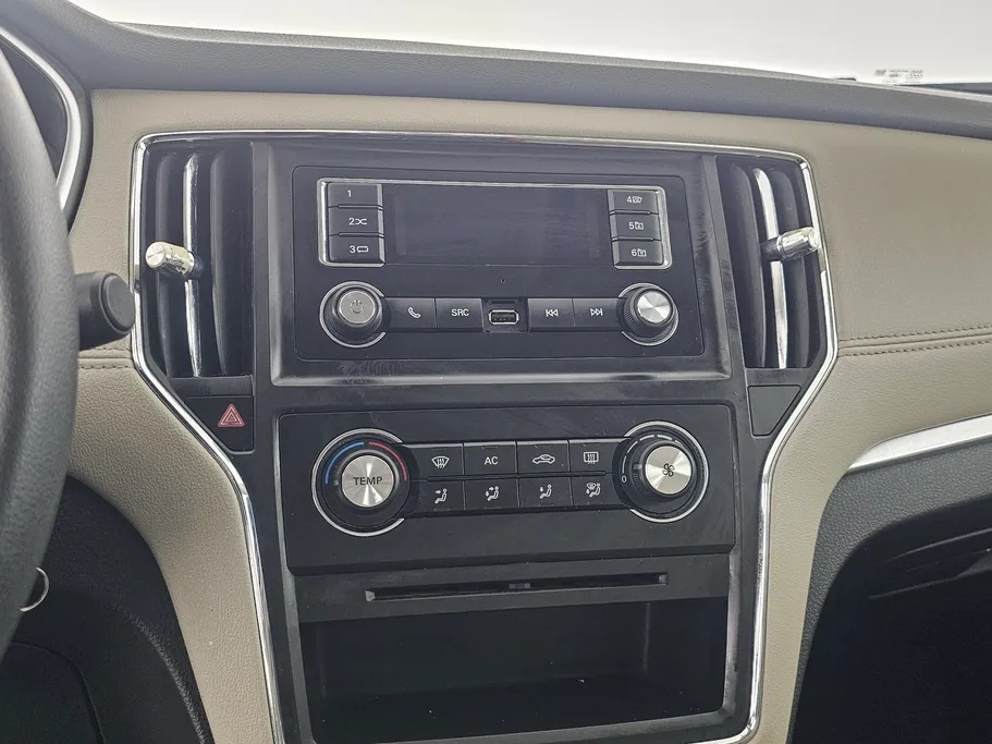 ام جي RX5 STD 2023 