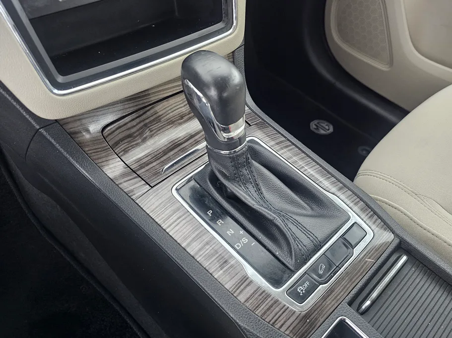 ام جي RX5 STD 2023 