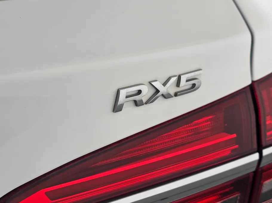 ام جي RX5 STD 2023 