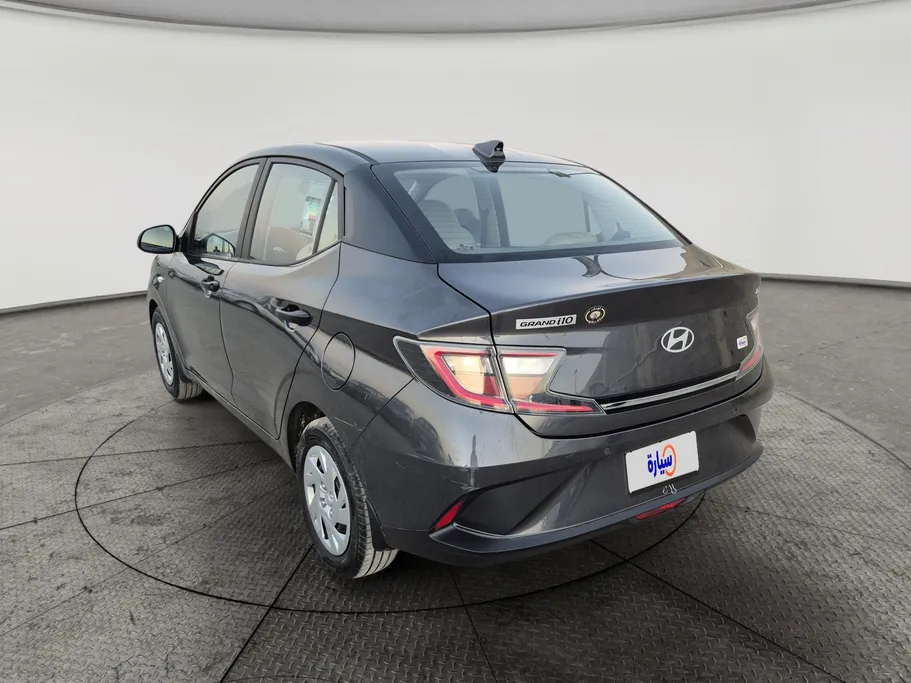 هيونداي Grand i10 فلييت 2024 