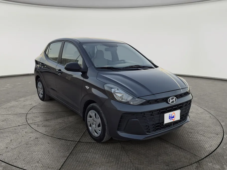 هيونداي Grand i10 فلييت 2024 