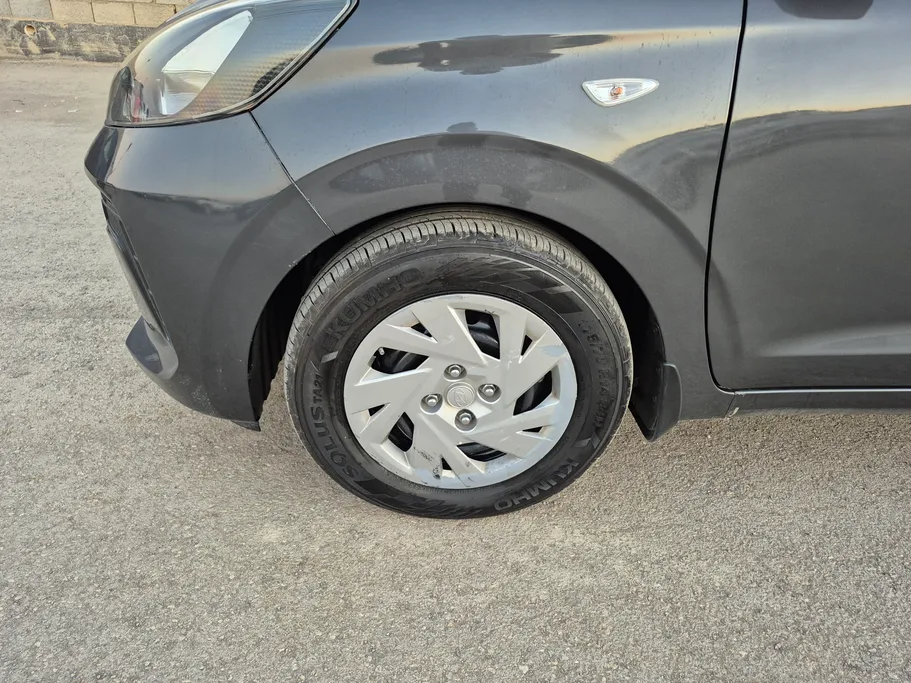 هيونداي Grand i10 فلييت 2024 