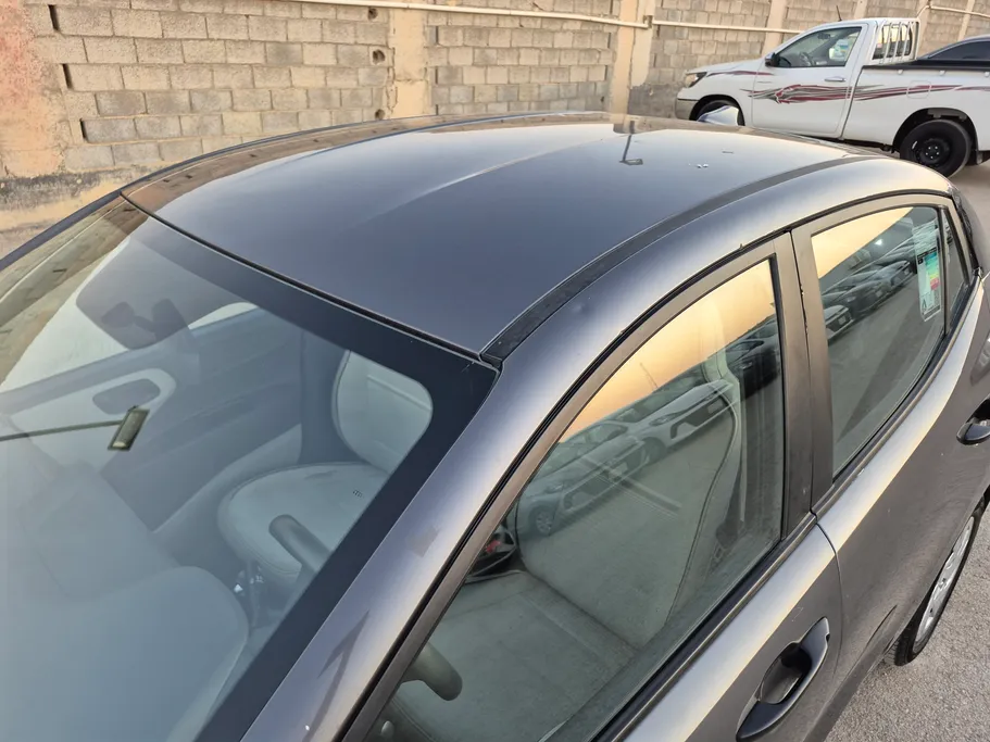 هيونداي Grand i10 فلييت 2024 