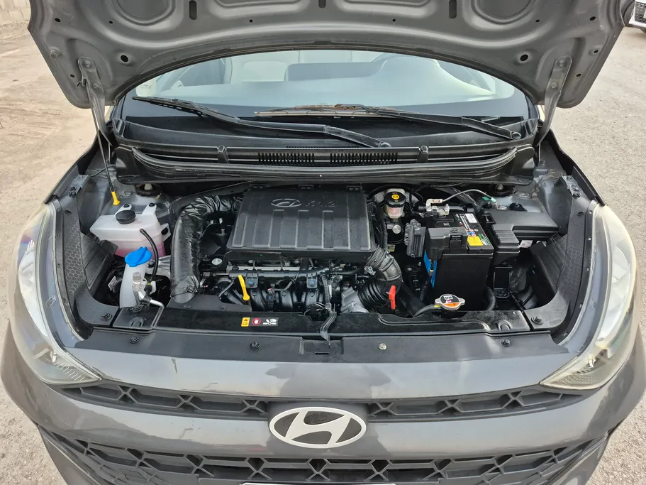 هيونداي Grand i10 فلييت 2024 