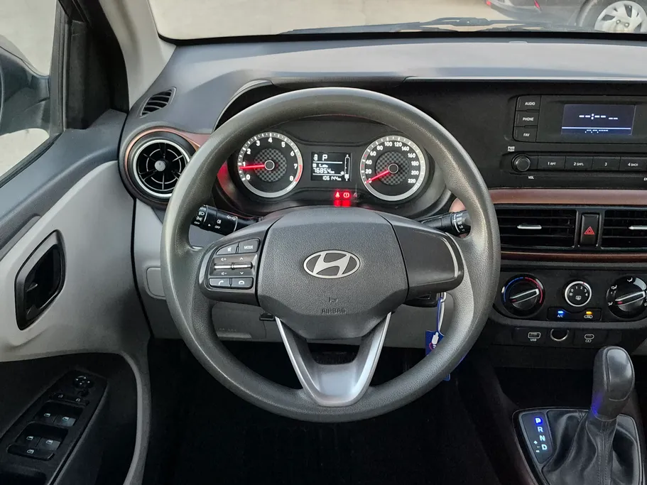 هيونداي Grand i10 فلييت 2024 