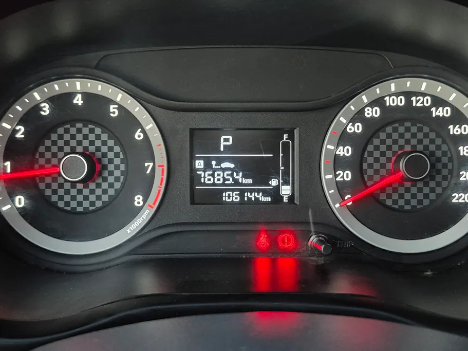 هيونداي Grand i10 فلييت 2024 
