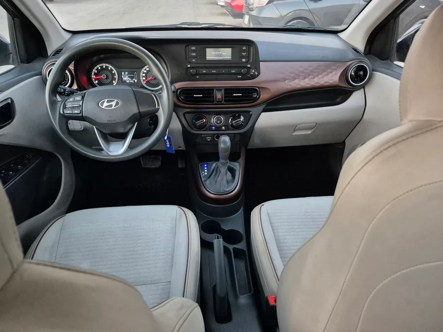 هيونداي Grand i10 فلييت 2024 