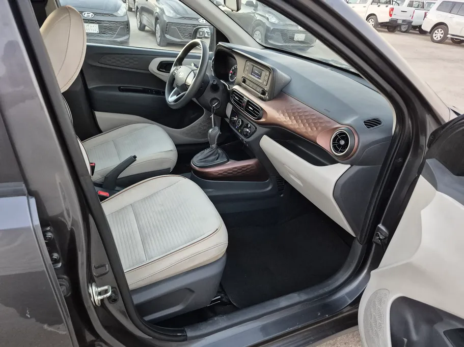 هيونداي Grand i10 فلييت 2024 