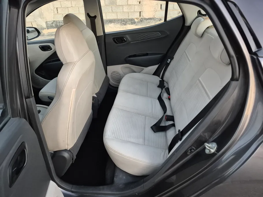 هيونداي Grand i10 فلييت 2024 