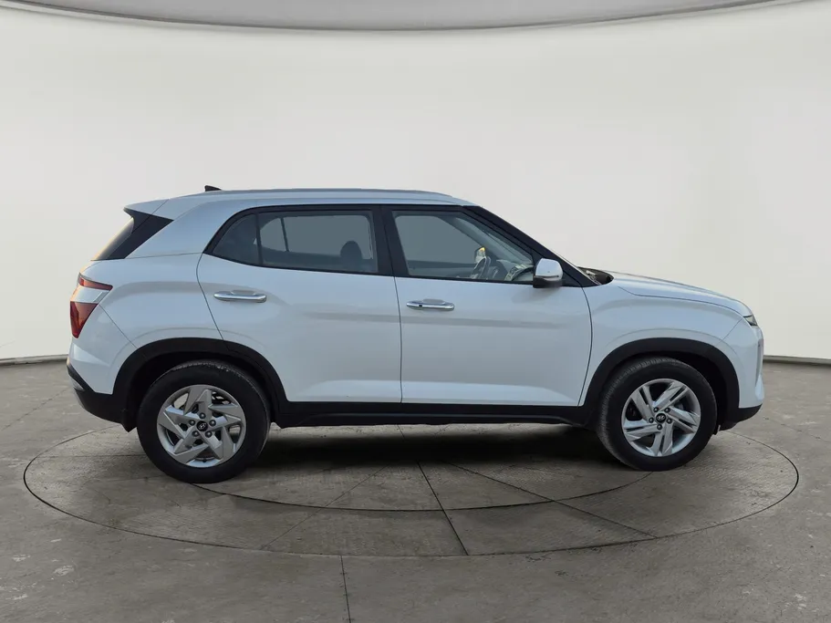 2024 Hyundai Creta Smart 