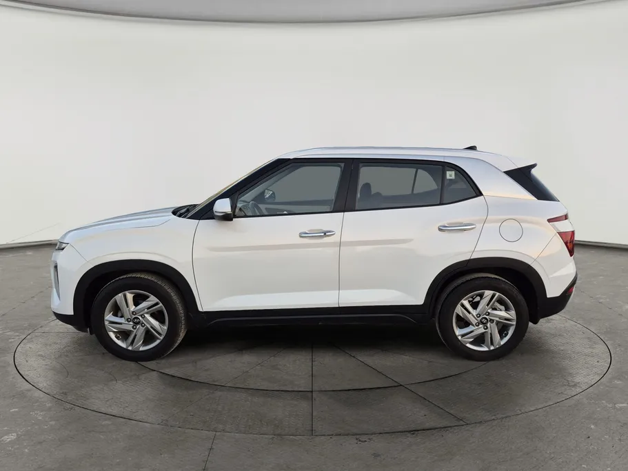 2024 Hyundai Creta Smart 