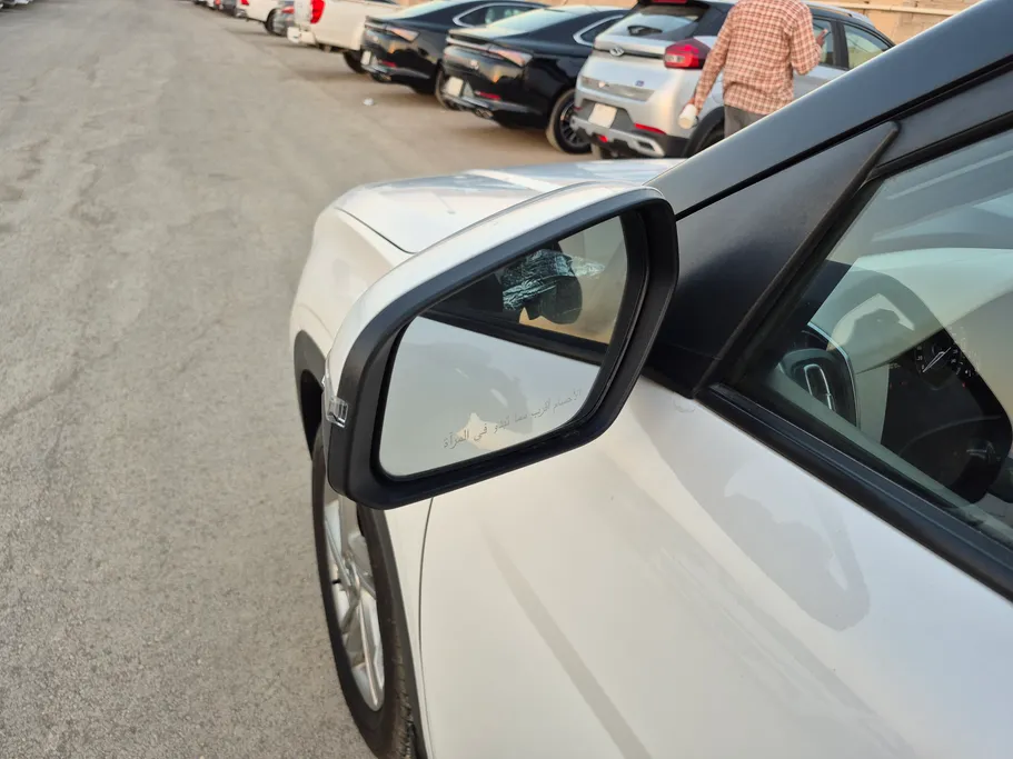 2024 Hyundai Creta Smart 
