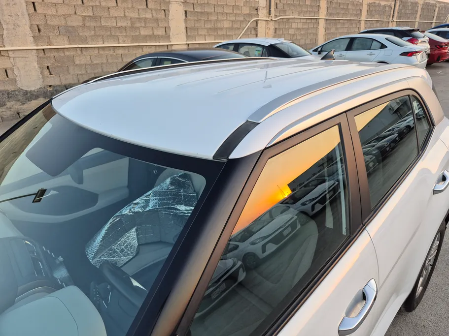 2024 Hyundai Creta Smart 