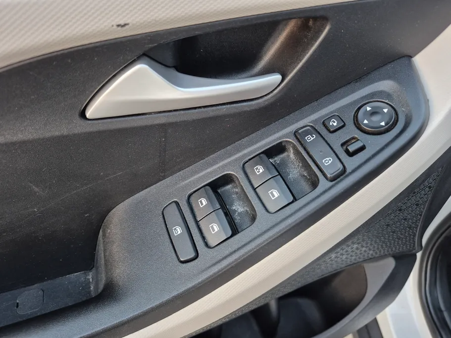 2024 Hyundai Creta Smart 