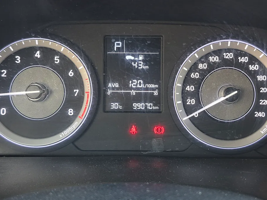 2024 Hyundai Creta Smart 