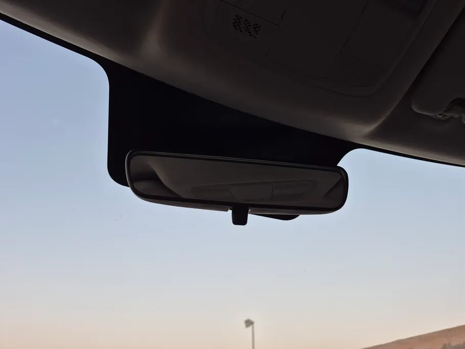2024 Hyundai Creta Smart 
