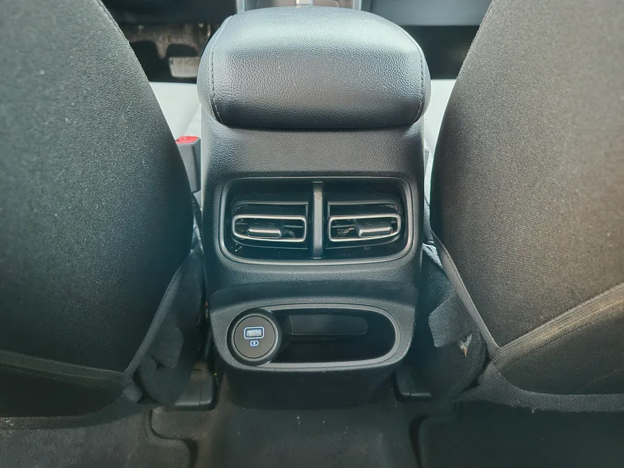 2024 Hyundai Creta Smart 