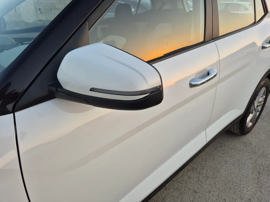 2024 Hyundai Creta Smart 