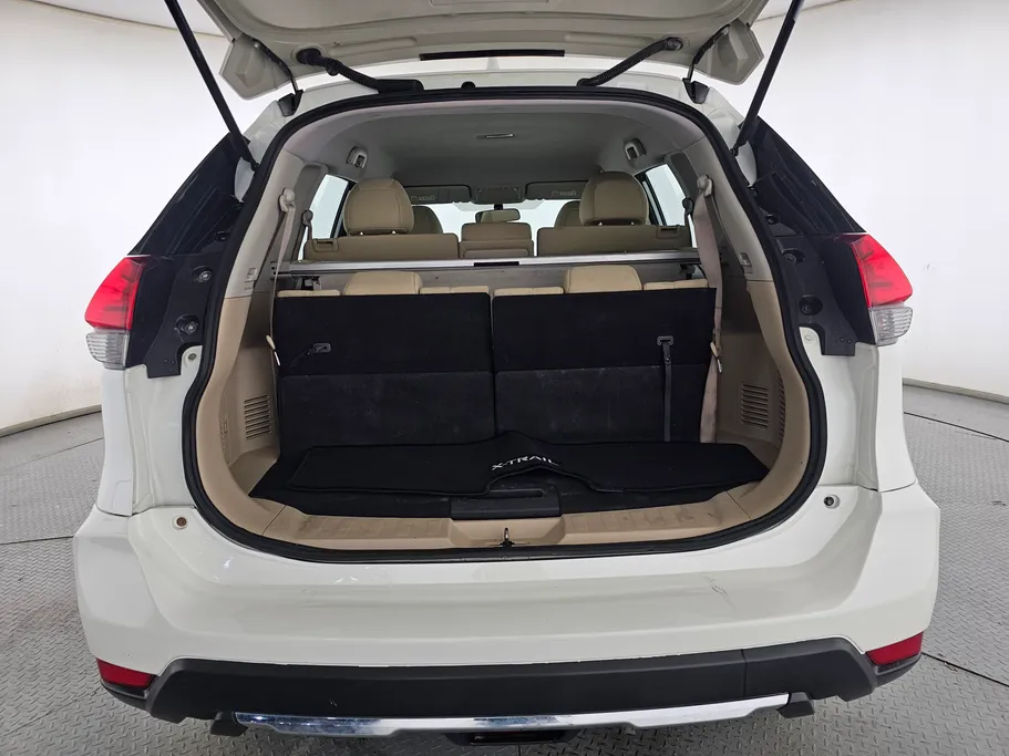 نيسان أكس تريل S 7 Seats 2021 